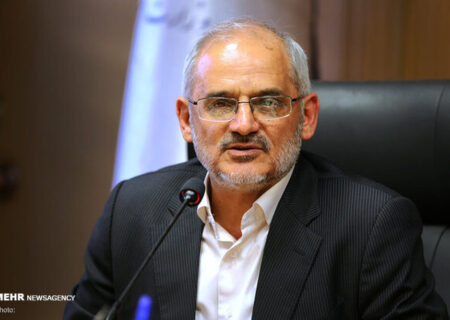 حاجی‌میرزایی:واردات کشور با وجود محدودیت بنادر، تنها ۲۵ درصد کاهش یافت