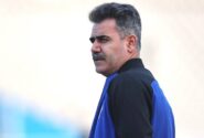 اتفاق مورد انتظار افتاد؛ پورموسوی سرمربی نفت آبادان شد
