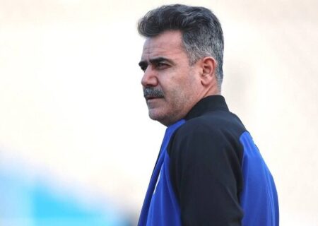 اتفاق مورد انتظار افتاد؛ پورموسوی سرمربی نفت آبادان شد