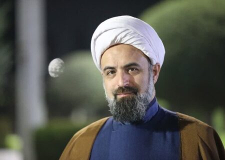 پیام تبریک سرپرست ستاد امربه معروف به سردار رادان به مناسبت هفته فراجا