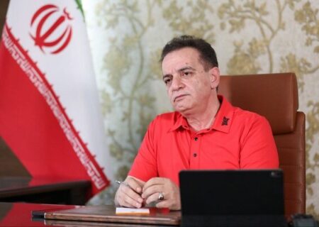 بیش از اندازه پرداخت کردیم اما علیه ما مصاحبه کردند؛ رنگی نگاه نکنید!