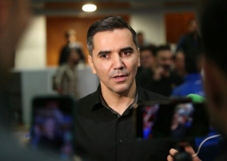سرمربی گیتی‌پسند: هیچ تیمی به اندازه ما موقعیت خلق نمی‌کند