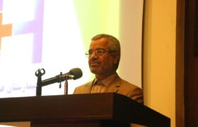 احمدی سنگری: خدمات برجسته پرستاران باید دیده شود