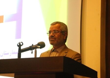 احمدی سنگری: خدمات برجسته پرستاران باید دیده شود