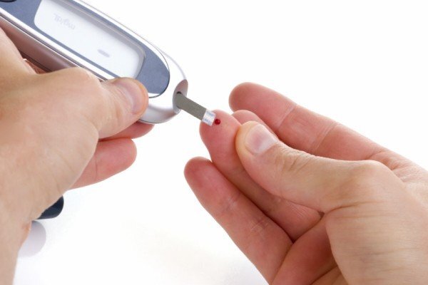 خطر مرگ و بیماریهای عمده پس از تشخیص دیابت نوع ۲ بالا است