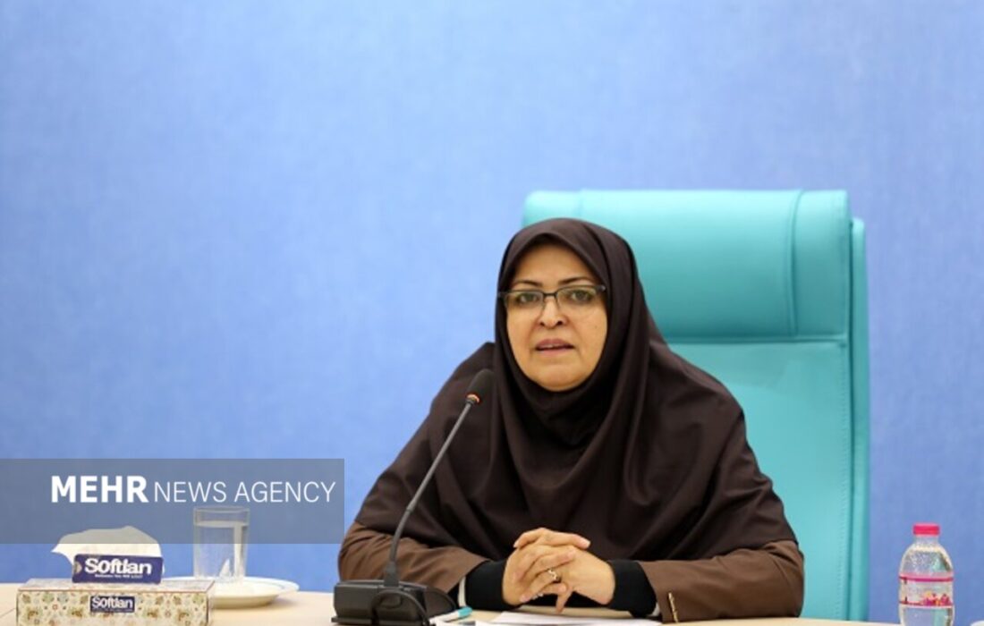 توضیح رئیس سازمان ملی استاندارد در خصوص کیفیت بنزین