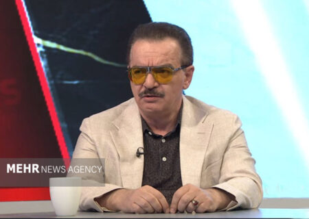 مالک تراکتور: سه امتیاز فدای سر قوم و ملت؛ لعنت به این فوتبال!
