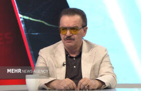 مالک تراکتور: سه امتیاز فدای سر قوم و ملت؛ لعنت به این فوتبال!
