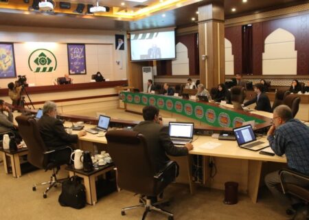 حمایت میلیاردی شهرداری شیراز از فجر شهید سپاسی در لیگ برتر