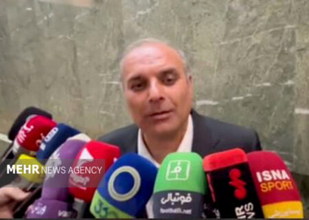 واکنش مجلس به ابطال انتخابات فدراسیون‌ها؛ در وزارت ورزش چه می‌گذرد؟