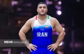 ابوالفضل محمدنژاد صاحب دومین مدال طلا شد