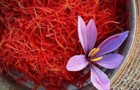 زعفران؛ از سفره ایرانی تا دفع بلا!