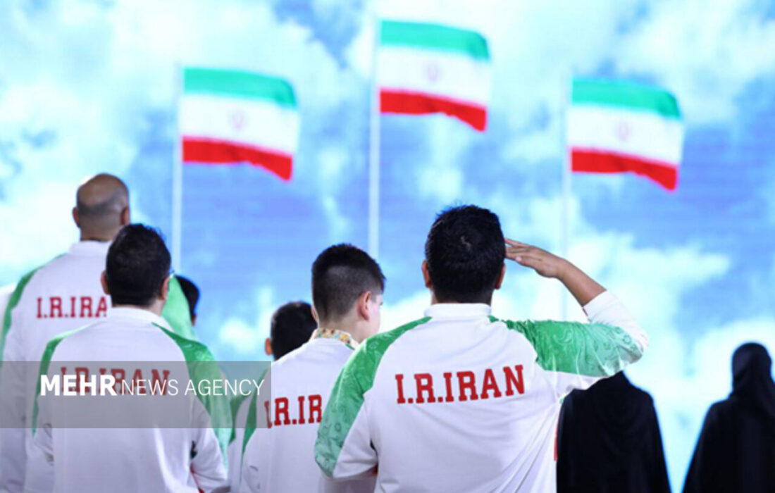 عملکرد ورزش ایران در ۱۷ دوره بازی های آسیایی؛ کدوم دوره پرمدال تر است؟