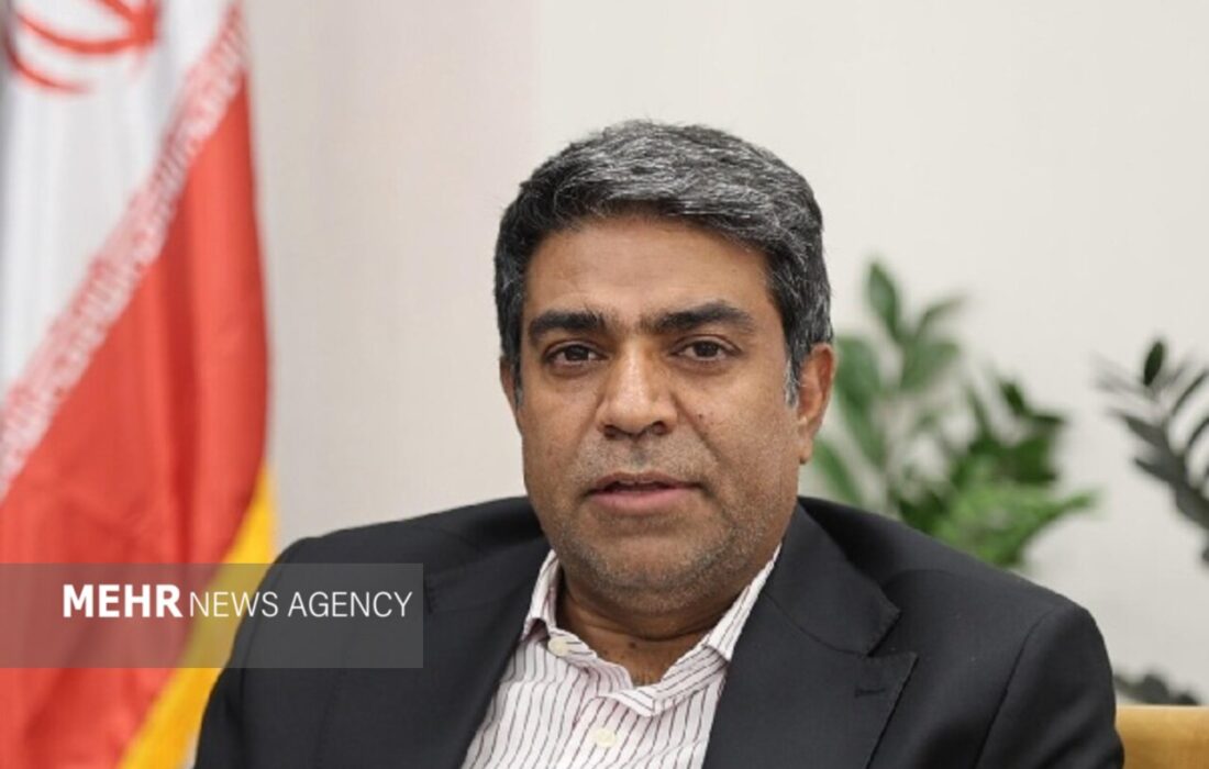 صادقی پور: طرح‌های توسعه شهری باید بر پایه مطالعات دقیق اجرا شود