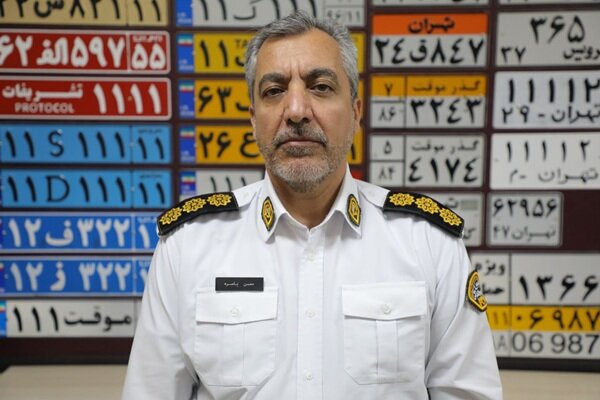 علت تأخیر در پلاکگذاری برخی خودروهای نوشماره اعلام شد