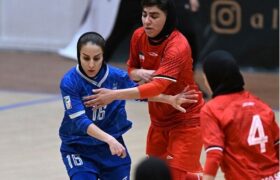 توفان آبی‌ها در رفسنجان؛ استقلال با ۱۲ گل فصل را آغاز کرد