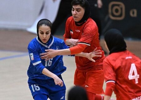 توفان آبی‌ها در رفسنجان؛ استقلال با ۱۲ گل فصل را آغاز کرد