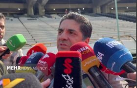 ثابت قدم از مدیرعاملی شرکت توسعه برکنار شد؛ عباس واحدی مدیرعامل شد
