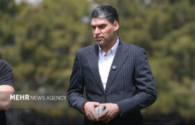 مدیرعامل پرسپولیس:به ازای هر گل یک نفر را آزاد می کنیم