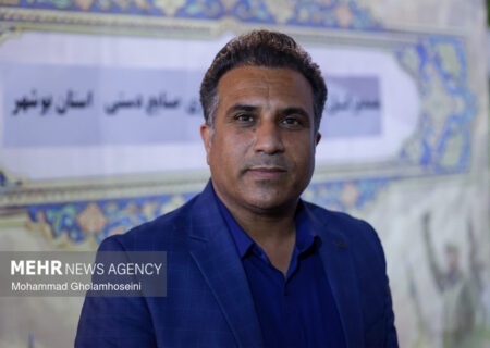 ابراهیمی: مسجد و قلعه بردستان جلوه‌ای از معماری تاریخی جنوب بوشهر است