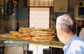 قافله‌باشی: نان کامل می‌تواند به کاهش خطر چاقی و دیابت کمک کند