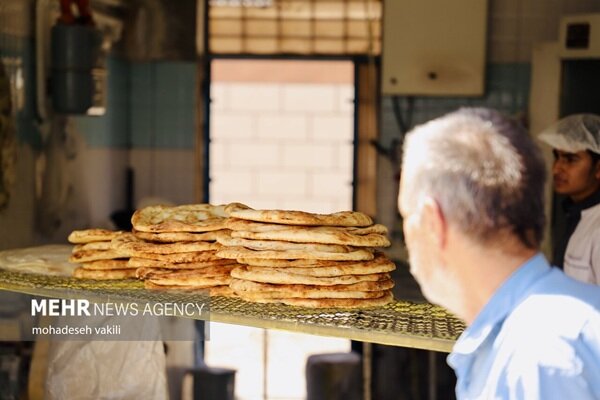 قافله‌باشی: نان کامل می‌تواند به کاهش خطر چاقی و دیابت کمک کند