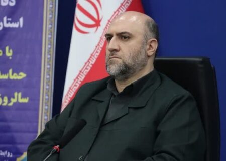 حضور باشکوه ملت در یادواره شهدا نشانه دلبستگی است