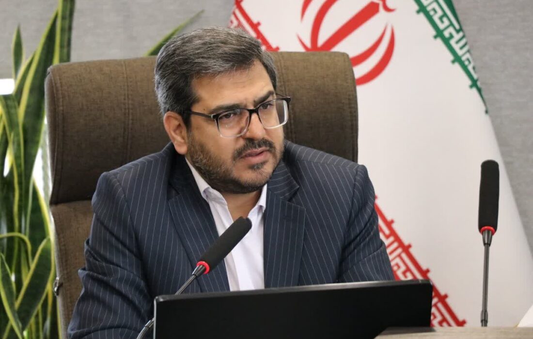 ایمنسازی معابر پرخطر شیراز برای کاهش تصادفات عابران پیاده