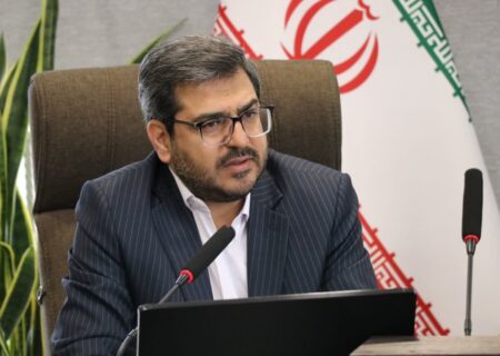 ایمن‌سازی معابر پرخطر شیراز برای کاهش تصادفات عابران پیاده