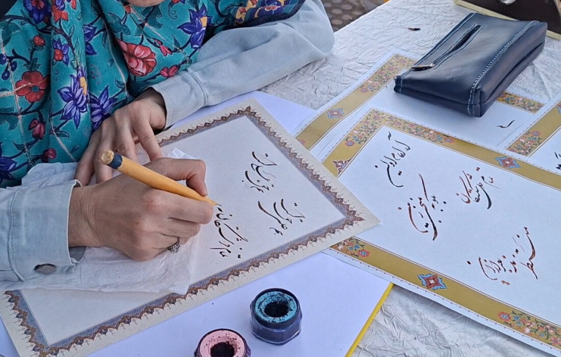 آغاز طرح «هر دانشآموز یک مهارت» در قزوین