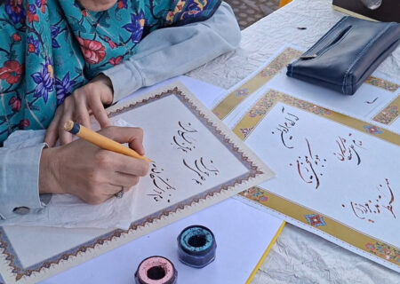 آغاز طرح «هر دانش‌آموز یک مهارت» در قزوین