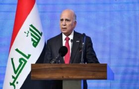 ازسرگیری پروازهای ایران، موجب تقویت مشارکت بغداد با واشنگتن می‌شود