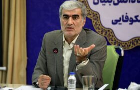 اهرمی‌سازی منابع صندوق نوآوری و شکوفایی با منابع بخش خصوصی