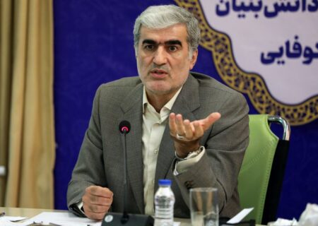 اهرمی‌سازی منابع صندوق نوآوری و شکوفایی با منابع بخش خصوصی