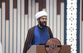 سفر مدیرکل تبلیغات اسلامی خراسان رضوی به شهرستان مرزی خواف
