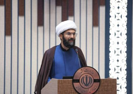 سفر مدیرکل تبلیغات اسلامی خراسان رضوی به شهرستان مرزی خواف