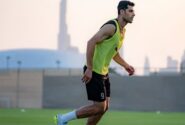 مهدی طارمی زمینه آزادی ۸ زندانی نیازمند را فراهم کرد