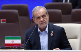 تجاوز آمریکا و رژیم صهیونی امنیت انرژی و اقتصاد جهان را به خطر انداخت