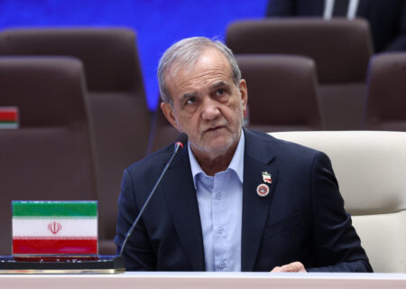 تجاوز آمریکا و رژیم صهیونی امنیت انرژی و اقتصاد جهان را به خطر انداخت