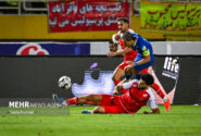 رافت: فوتبال باید برای مردم نشاط بیاورد؛ سود پرسپولیس از تعطیلات