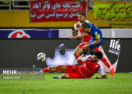 رافت: فوتبال باید برای مردم نشاط بیاورد؛ سود پرسپولیس از تعطیلات