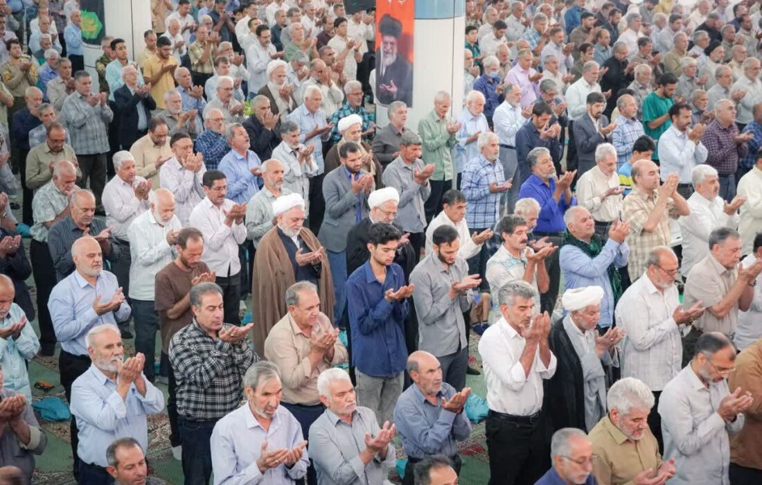 نماز؛ از یک فریضه فردی تا ستون حیات معنوی جامعه