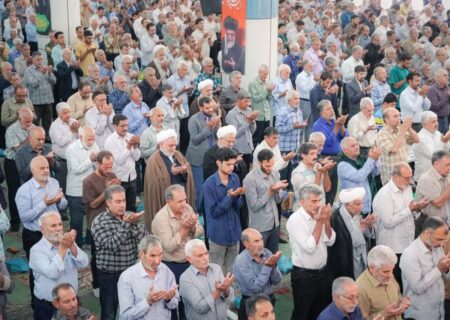 نماز؛ از یک فریضه فردی تا ستون حیات معنوی جامعه