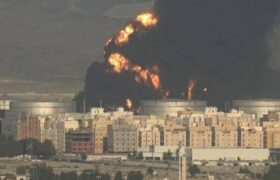 هشدار آژیر خطر در جنوب عربستان صادر شد