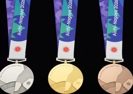 کاروان ایران با طلای عبدولی به جایگاه پنجم جدول  مدالی صعود کرد