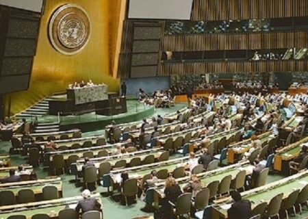 آکسیوس مدعی اخراج دو عضو هیئت ایرانی از آمریکا شد