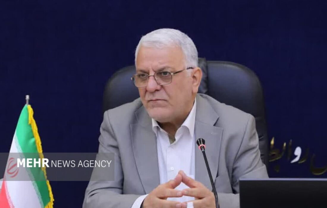 آمادگی کامل برای برگزاری انتخابات تمام الکترونیک در خوزستان را داریم