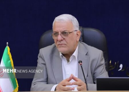 آمادگی کامل برای برگزاری انتخابات تمام الکترونیک در خوزستان را داریم