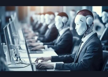 دولت آمریکا صاحب چت بات هوش مصنوعی رسمی شد