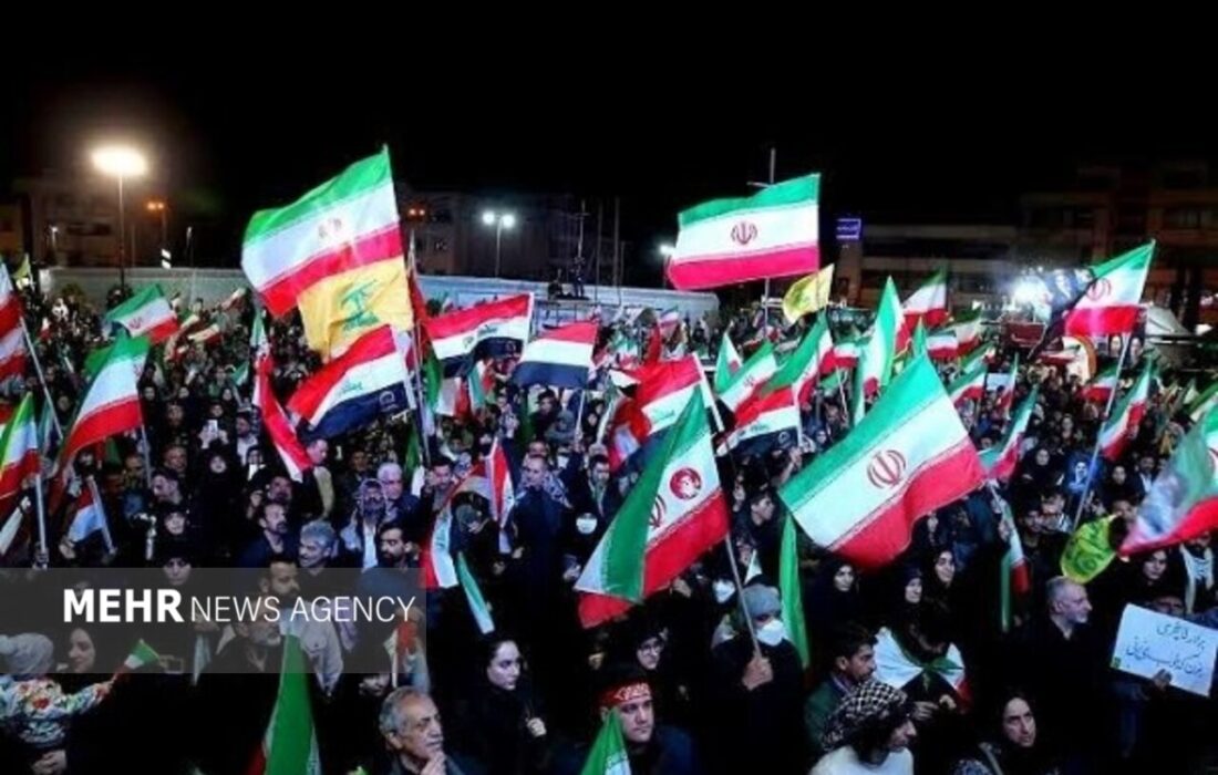 ۲۱۵ شب حضور؛ روایت مردم اردستان همچنان ادامه دارد